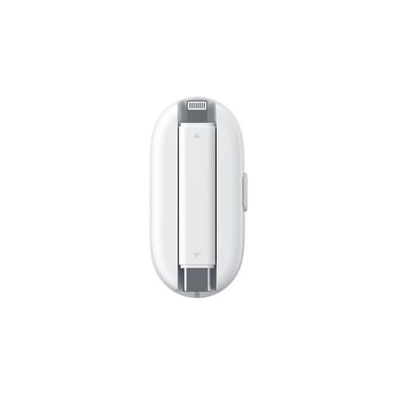 Quick Reader Insta360 - Λευκό image 1