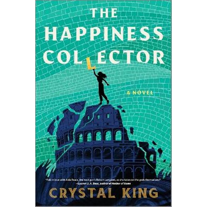 The Happiness Collector