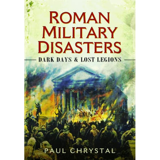 Roman Military Disasters image 0