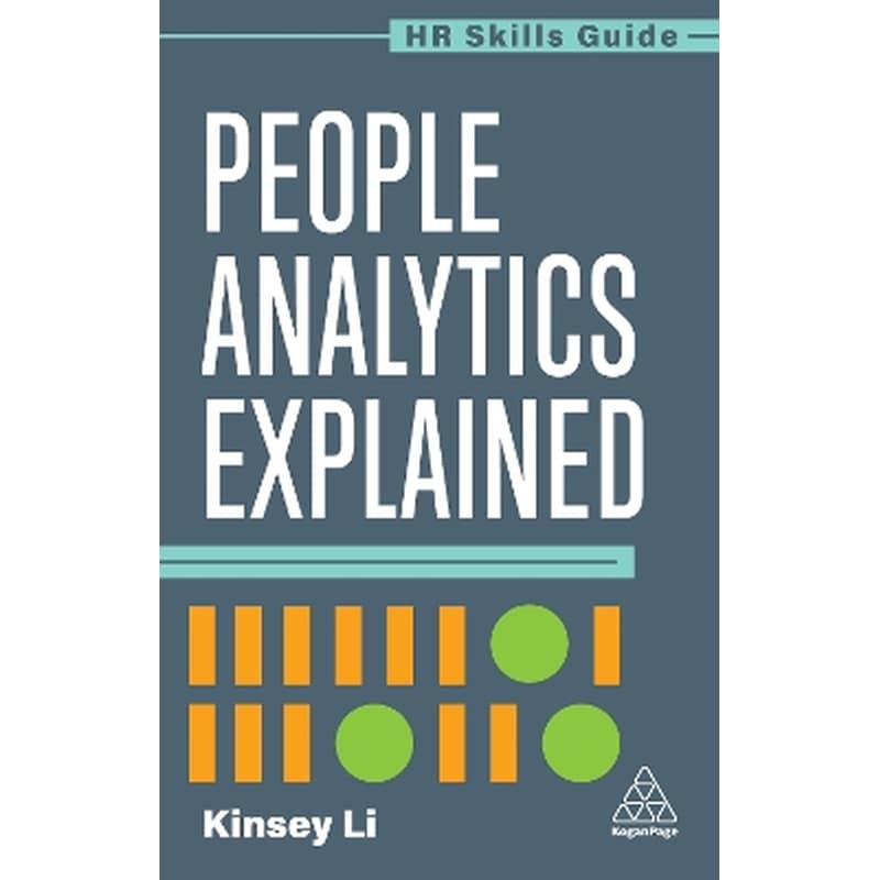 People Analytics Explained