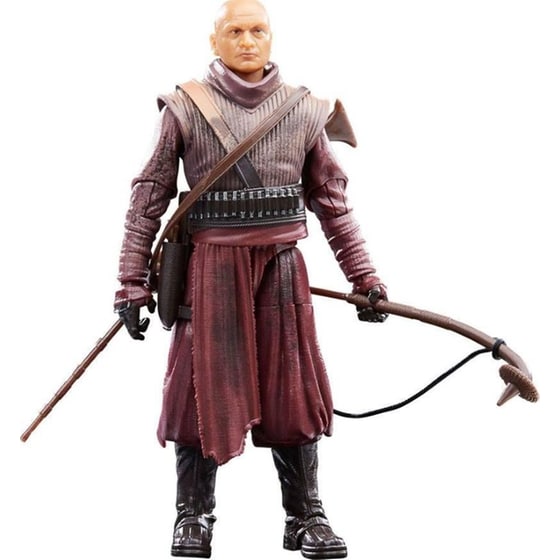 Φιγούρα Δράσης Hasbro Star Wars: Black Series - Boba Fett (Credit Collection) (15cm) image 1