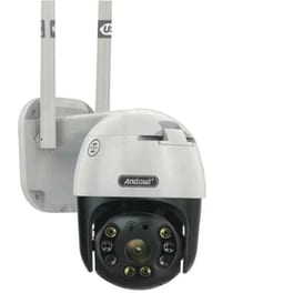 Ασύρματη IP Camera Andowl Q-S4 Full HD Dome με WiFi & Λειτουργία Pan & Tilt