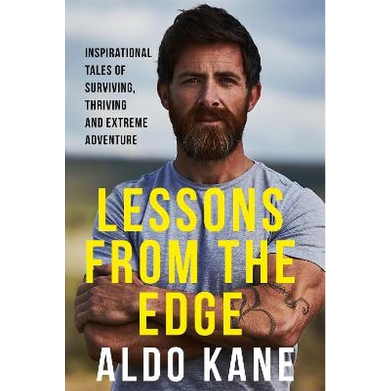 Lessons From the Edge image 0