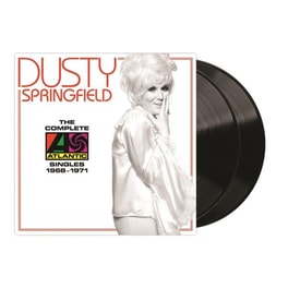 Complete Atlantic Singles 1968-1971