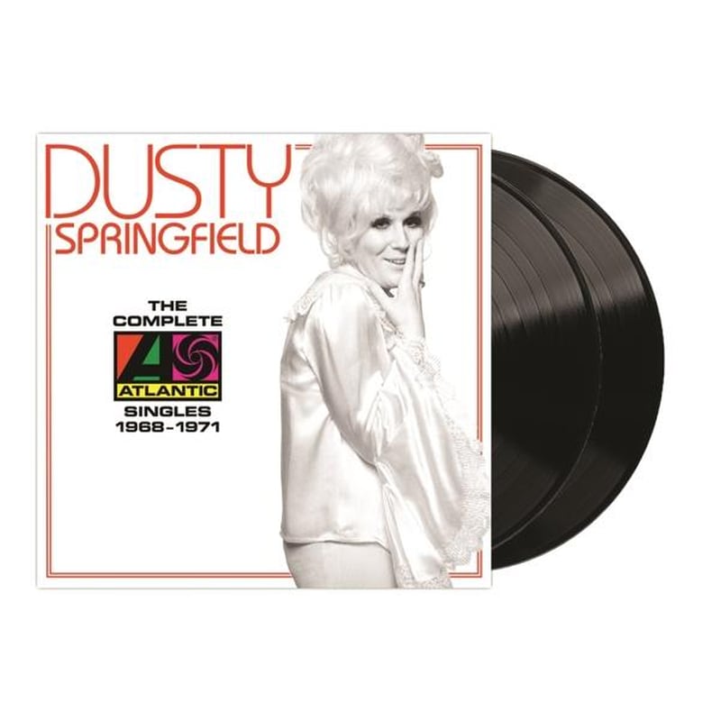 Complete Atlantic Singles 1968-1971