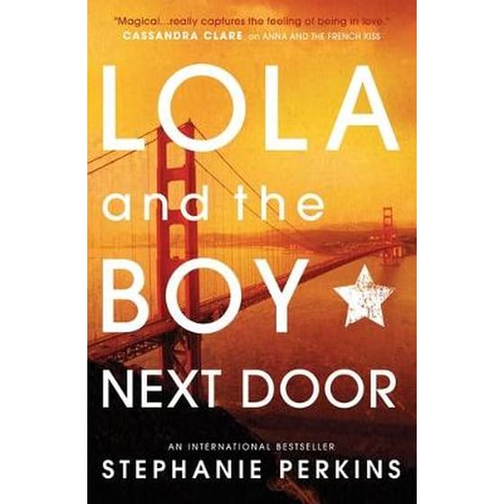 Lola and the Boy Next Door image 0