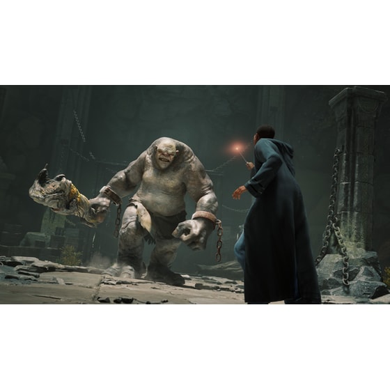 Hogwarts Legacy Deluxe Edition - PS5 image 5