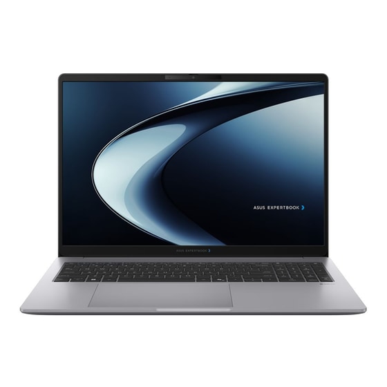 ASUS ExpertBook P3 G1 P3606CCA-GR225H4C0X 16'' WUXGA LED (Intel Core Ultra 5-225H/16GB/512GB SSD/Intel Graphics/Win11Pro) Laptop image 0