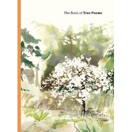 The Book of Tree Poems