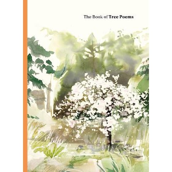 The Book of Tree Poems image 0