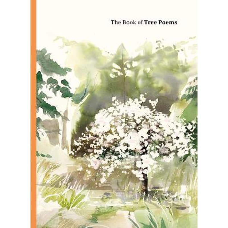 The Book of Tree Poems