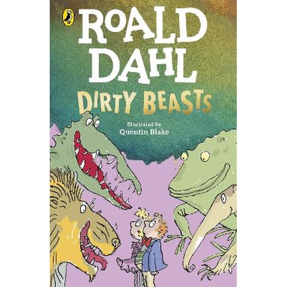 Dirty Beasts image 0