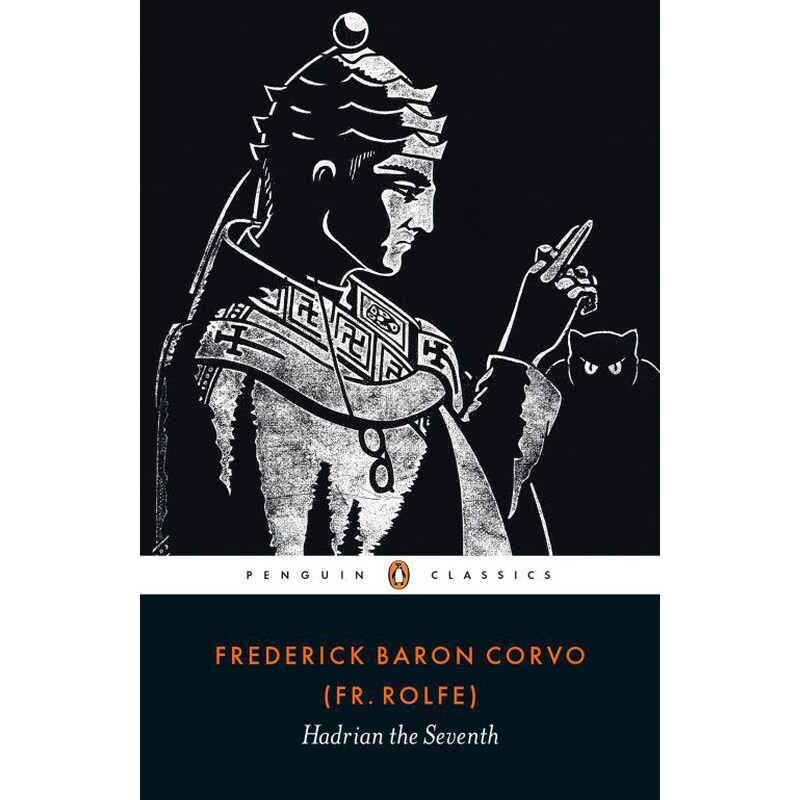 Hadrian the Seventh