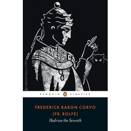Hadrian the Seventh