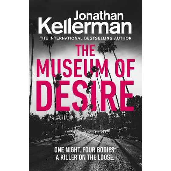 Museum of Desire image 0