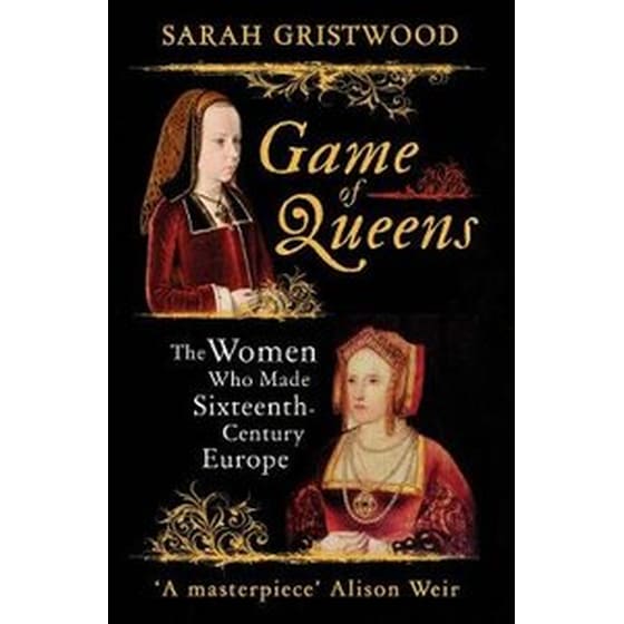 Game of Queens image 0
