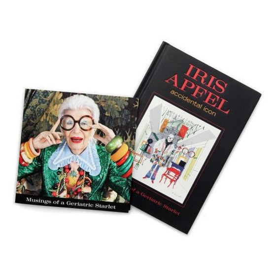 Iris Apfel image 1