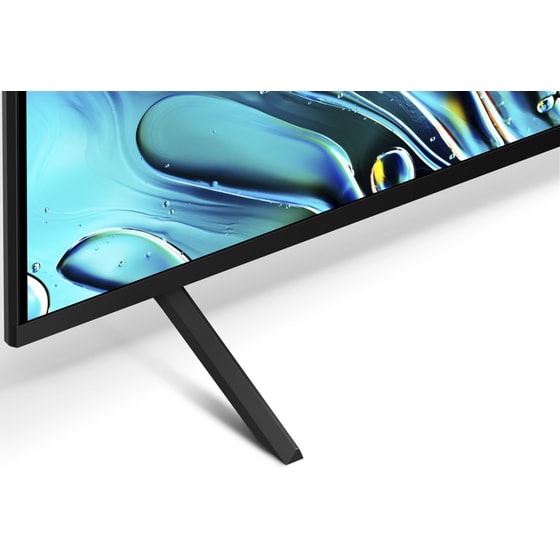 Sony BRAVIA 3 LED 50" 4K Google Smart Τηλεόραση K50S35B image 6
