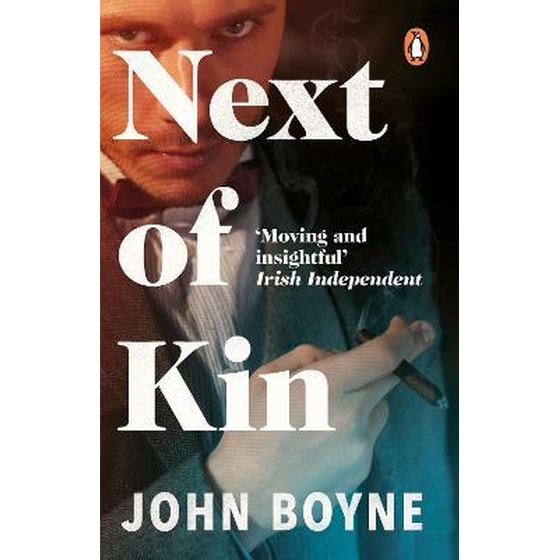 Next of Kin image 0