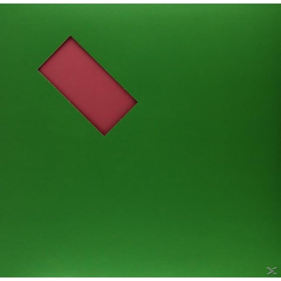 We're New Here image 1