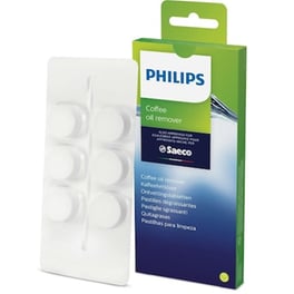 Καθαριστικό Καφετιέρας Cleaning Tablets Philips Ca6704/10