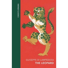 The Leopard
