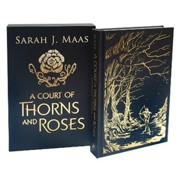 Court of Thorns and Roses Collector's Edition