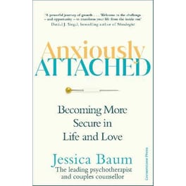 Anxiously Attached