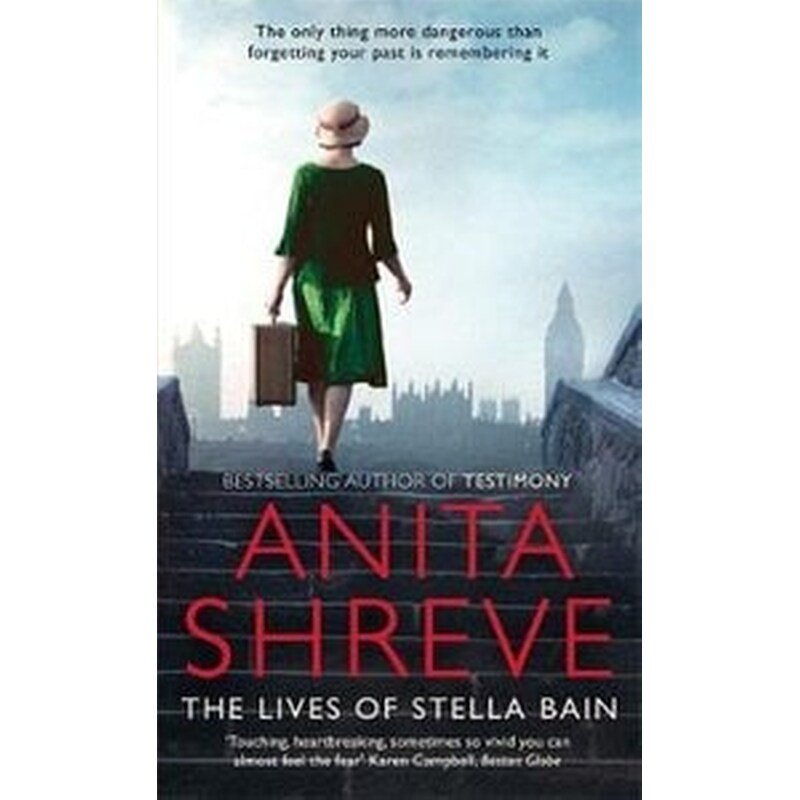 The Lives of Stella Bain