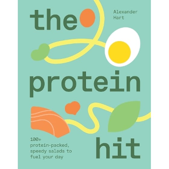 The Protein Hit image 0
