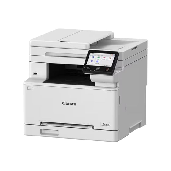 Canon MF664CDW Έγχρωμο Πολυμηχάνημα Laser Α4 με WiFi image 1