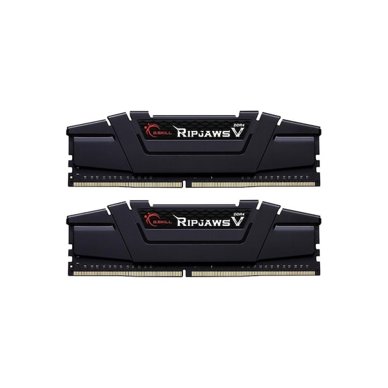 G.Skill Ripjaws F4-3600C18D-16GVK DDR4 3600MHz (2x8GB) image 0