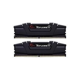 G.Skill Ripjaws F4-3600C18D-16GVK DDR4 3600MHz (2x8GB)