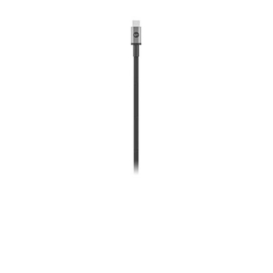 Καλώδιο δεδομένων Mophie Charging USB to Micro-USB 1m - Black image 4
