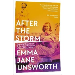 After the Storm : Postnatal Depression and the Utter Weirdness of New Motherhood