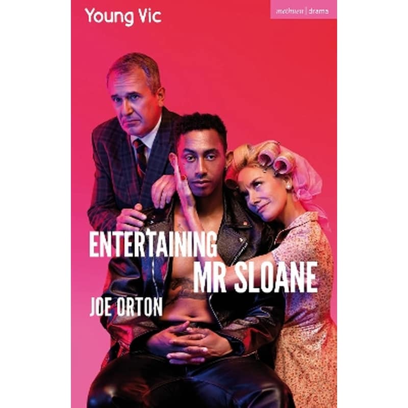 Entertaining Mr Sloane