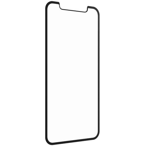 Προστατευτικό οθόνης Apple iPhone 11/iPhone XR - Zagg InvisibleShield Full Face Tempered Glass Full Glue με Μαύρο Περίγραμμα image 1