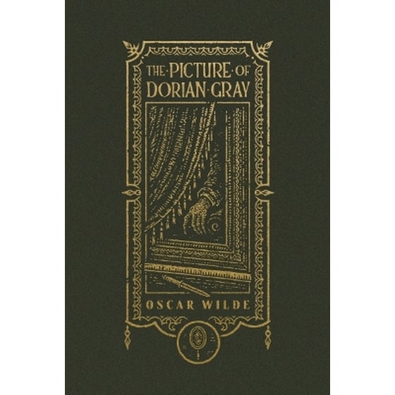 The Picture of Dorian Gray (The Gothic Chronicles Collection) image 0