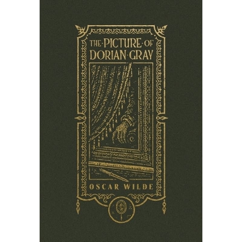 The Picture of Dorian Gray (The Gothic Chronicles Collection)