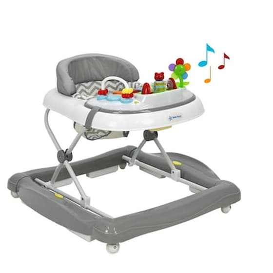 Περπατούρα Bebe Stars 2in1 Play 4200 image 0