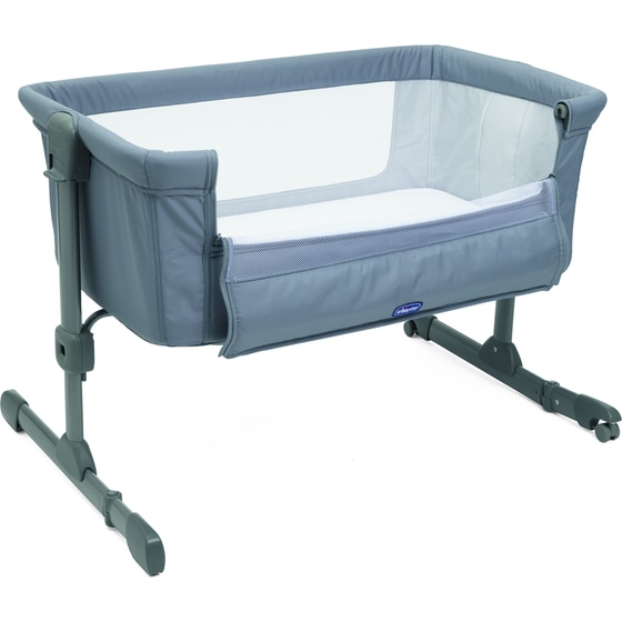 Chicco Λίκνο Next 2 Me Essential Stone Re Lux image 1