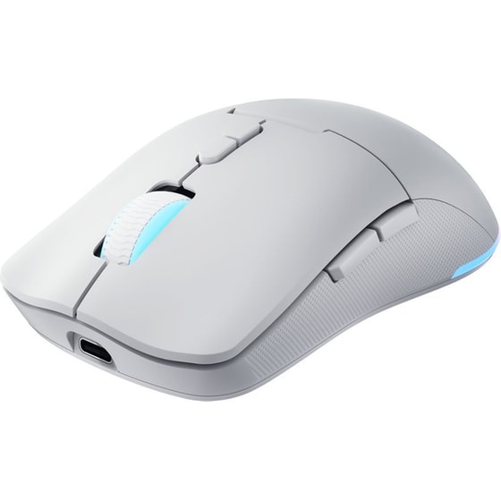 Lenovo Legion M220 RGB Gaming Ασύρματο Ποντίκι - Glacier White image 4