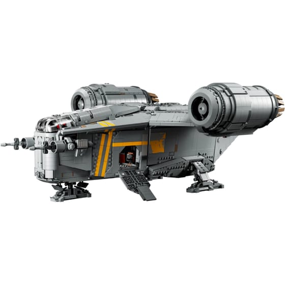 LEGO® Star Wars The Razor Crest™ (75331) image 5