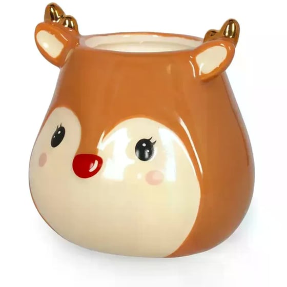 Κερί&nbsp;Legami&nbsp;Xmas&nbsp;Reindeer image 3