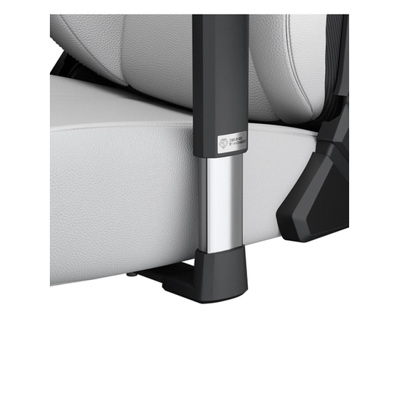 Καρέκλα Gaming Anda Seat Kaiser iii Δερματίνη XL - Cloudy White image 10
