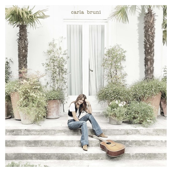 Carla Bruni image 0