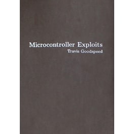 Microcontroller Exploits