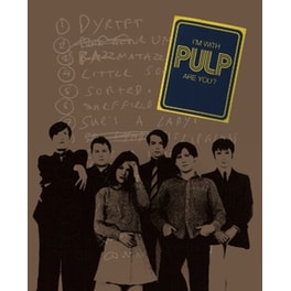 I'm With Pulp, Are You?
