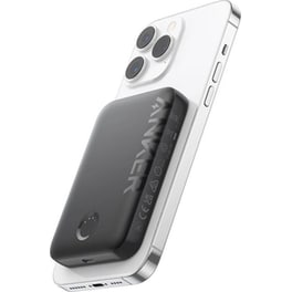 Powerbank Anker MagGo 321 5.000mAh - Μαύρο
