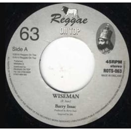 Wiseman (LP7)